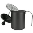 thumbnail image 1 of Milk Frother, Manual Milk Frother, Fine Simple For Cashew Milk Goat Milk, 1 of 8