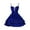 A-Dark Blue46, variant on XIAONU Women's Sequin Homecoming Dress Spaghetti Strap Deep V Neck Ruffle Mini Gown Sweet Shiny Prom Party Evening Dress