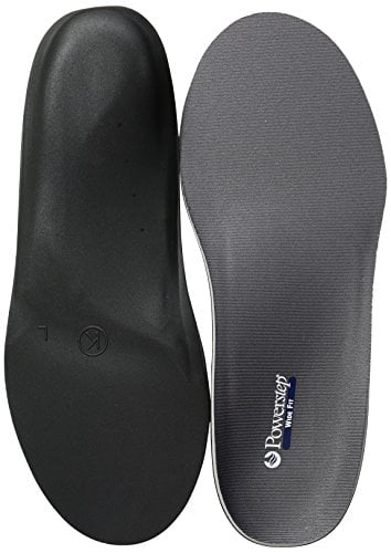 wide fit orthotic shoes