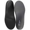 thumbnail image 1 of Powerstep Inserts de Chaussures Ajustement Grand Complet, 1 of 7