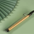 thumbnail image 4 of 2X Metal Slide Whistle Scale Sliding Flute with Steel Sliding Rod Musical Instrument Toy for Children Flute (Gold),2 x sliding whistle 2 x yo flute,Gold, 4 of 6