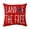 H, variant on 250 Anniversary Usa 4Th Of July 4Th Of Patriotic Blue Red Pillow Covers 18*18 Inch Set Of 2, Fourth Independence Star Print Decorative Throw Pillowcases Outdoor Memorial Day Cushion Cases Couch H