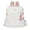White, variant on Boyscolos Travel Backpack Purse for Women, PU Leather Anti-theft Backpacks Casual Bag Fashion Ladies Multi Purpose Satchel Bags White One Size