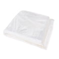 thumbnail image 3 of 90 piezas de forros desechables para bañera de pies, bolsas sanitarias para lavabo atención pies, spa, resistencia temperaturas shamjiam Trazadores de líneas desechables de la bañera del pie, 3 of 9