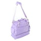 thumbnail image 1 of Bolsa De Gimnasio Para Mujer Rosa Para Llevar El Fin De Semana Bolsa De Noche Bolsas De Lona De Viaje Con Puerto De Carga USB Artículo Personal Bolsa De Viaje Bolsa De Mano Bolsa, 1 of 7