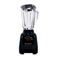 thumbnail image 1 of Licuadora 750W Bosstech B3 Vidrio 2L Negro, 1 of 5