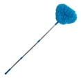 thumbnail image 2 of Eoperou Ceiling Fan Duster Brush with Extendable Handle Reusable Microfiber Blade Cleaner Microfiber Ultra-fine Duster, 2 of 8