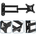 thumbnail image 3 of Monitor Wall Bracket | Full Motion TV Wall Mount | Swivel TV Wall Mount, Monitor, 3 of 4