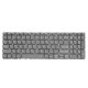 thumbnail image 2 of Teclado de repuesto, teclado de repuesto duradero y práctico, teclado de repuesto IKB, teclado de repuesto diseñado para precisión, 2 of 9