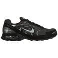 thumbnail image 2 of Nike Mens Air Max Torch 4 Running Shoes Anthracite/Metallic Silver, 2 of 7
