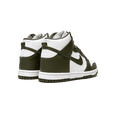 thumbnail image 3 of NIKE GRADE SCHOOL Dunk High GS "Cargo Khaki" DB2179 105 DB2179 105 from Stadium Goods, 3 of 8