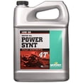 thumbnail image 2 of Motorex Power Synthetic 4T Oil - 10W50-4L. 405-400, 2 of 3