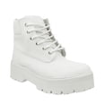 thumbnail image 4 of Bota Esthefy Color Latte D01136337631 23.5 Dorothy Gaynor Bota Esthefy Color Latte D01136337631 23.5, 4 of 6