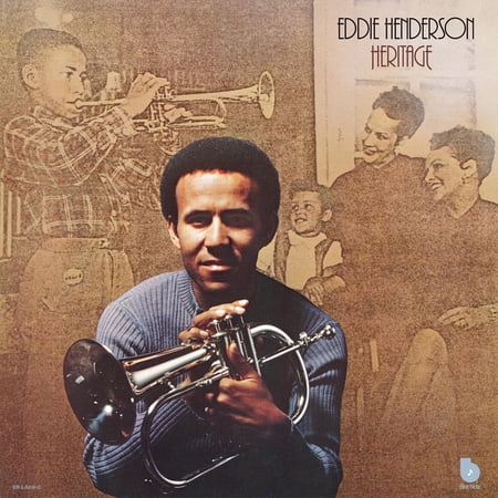 Heritage (Blue Note Classic Vinyl Edition)