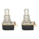 thumbnail image 1 of Wosthever 2 pulsadores momentáneos de tacto suave y alta compatibilidad para diversas aplicaciones Pulsador Stomp Accesorios para instrumentos musicales, 1 of 6