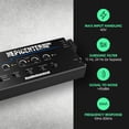 thumbnail image 2 of AudioControl The Epicenter Micro PRO Procesador de Bajos con Control Remoto, 2 of 7
