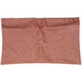 thumbnail image 4 of Funda de almohada lumbar decorativa solo para sofá, sofá o cama Cuero sintético lumbar de calidad moderna 100% (12 pulgadas X 20 pulgadas), 4 of 5