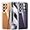 Clear, variant on for Samsung Galaxy S24-Ultra Case: Shockproof Clear S24 Ultra 5G Protective Cell Phone Cases - Anti Yellowing Slim Silicone Hard Cases - Durable Full Protection Phone Cover (Clear Magnetic)