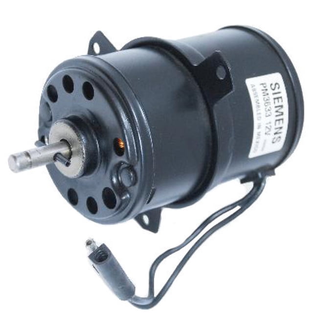 Motoventilador Chrysler Sparelli 35657