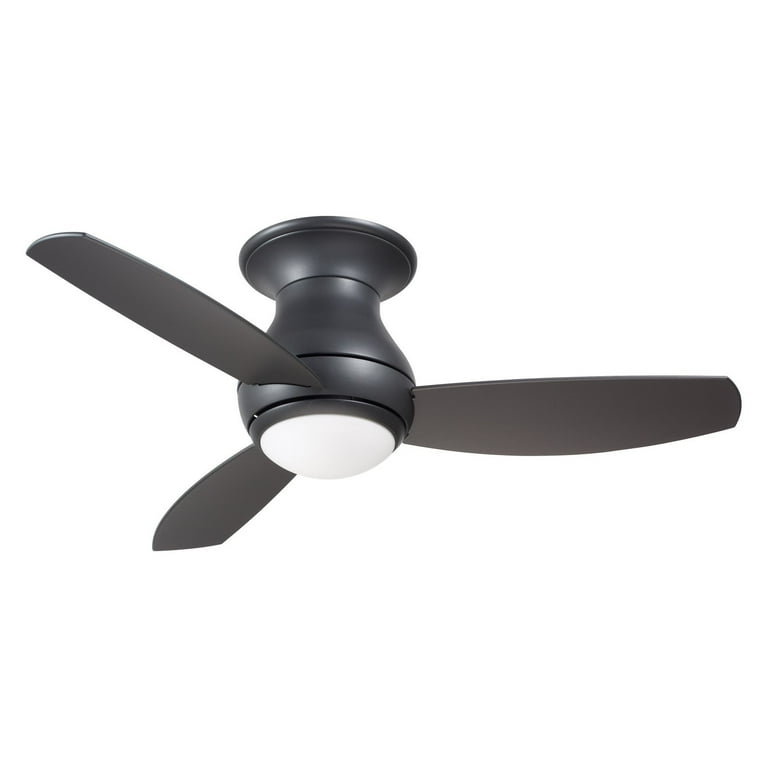 Emerson Curva Sky 44 in. LED Outdoor Ceiling Fan Emerson Curva Sky 44 in. LED Outdoor Ceiling Fan