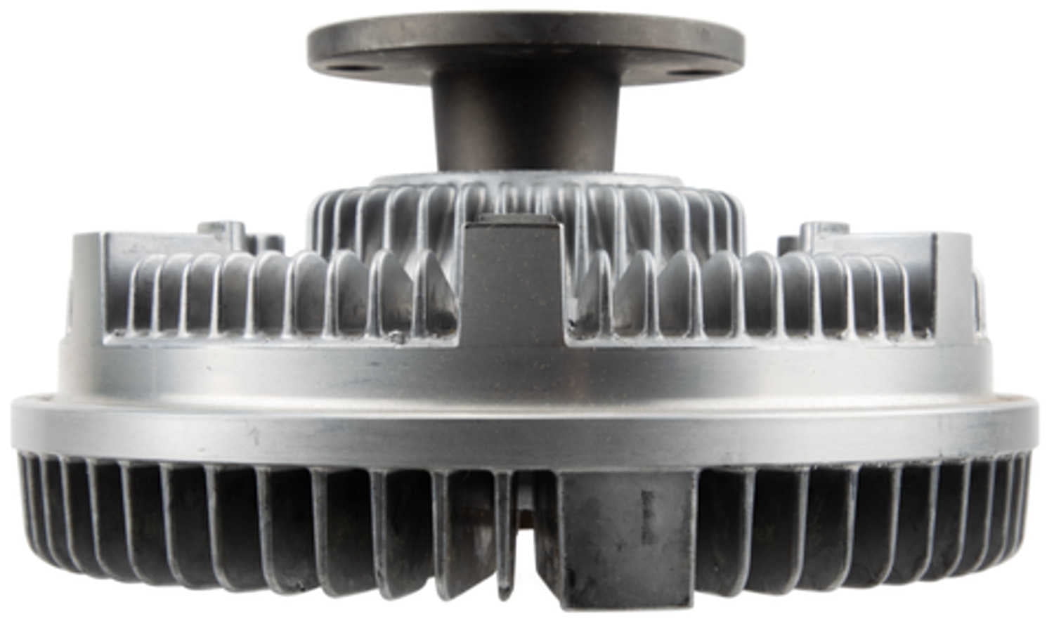 Engine Cooling Fan Clutch Fits select: 1985-1989 GMC VALUE VAN, 1985-1988 GMC PS4500