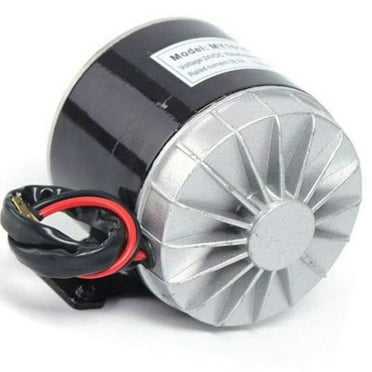 24V 250W Electric Scooter Motor - Replacement For Razor E300 With 11 Tooth Sprocket