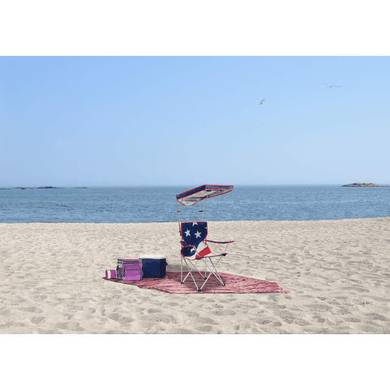 Pottery barn 2024 kids beach chair