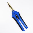 thumbnail image 4 of Professional Pruning Scissors Heavy Duty Manual Forged Steel Pruning Shears for Branch Hedge Shrubs, 4 of 7