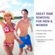 thumbnail image 5 of Gentle Hair Removal Cream for Sensitive Skin, Smooth Application with Shea Butter Enrichment, Soft Formula for Delicate Areas, 5 of 5