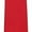 Red, variant on Jacob Alexander Men's Solid Color Pre-Tied Zipper Neck Tie - Black