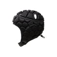 thumbnail image 3 of Barnett HEAT PRO competition padded football/rugby helmet, 3 of 23