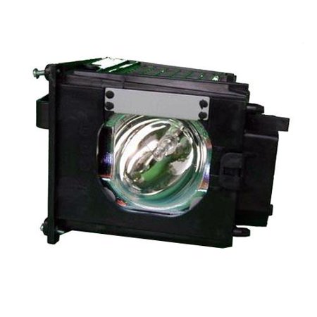 Mitsubishi WD-73831 Compatible Lamp for Mitsubishi TV with 150 Days Replacement Warranty
