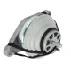thumbnail image 1 of Soporte del motor Unique Bargains No.T2R23625 para Jaguar F-Type 2014 Metal, 1 of 6