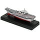thumbnail image 4 of Kudoo Barco Teledirigido Portaaviones de Control Remoto Barcos Control Remoto para Piscinas y Lagos 2.4GHz Barco de Radiocontrol Lancha RC Eléctrico Juguetes de Barco para Adultos y Ni?os Ecomeon  no, 4 of 6