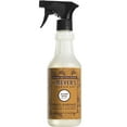 thumbnail image 3 of Mrs. Meyer’s Clean Day Multi Surface Everyday Cleaner, Acorn Spice Scent, Limited Edition Scent, Removes Dirt & Freshens Surfaces, 16 FL OZ Spray (Pack of 2) C67, 3 of 4