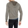 thumbnail image 2 of Buffalo David Bitton Men's Fasum Full Zip DrawstringFashion Hoodie  Colors, 2 of 2