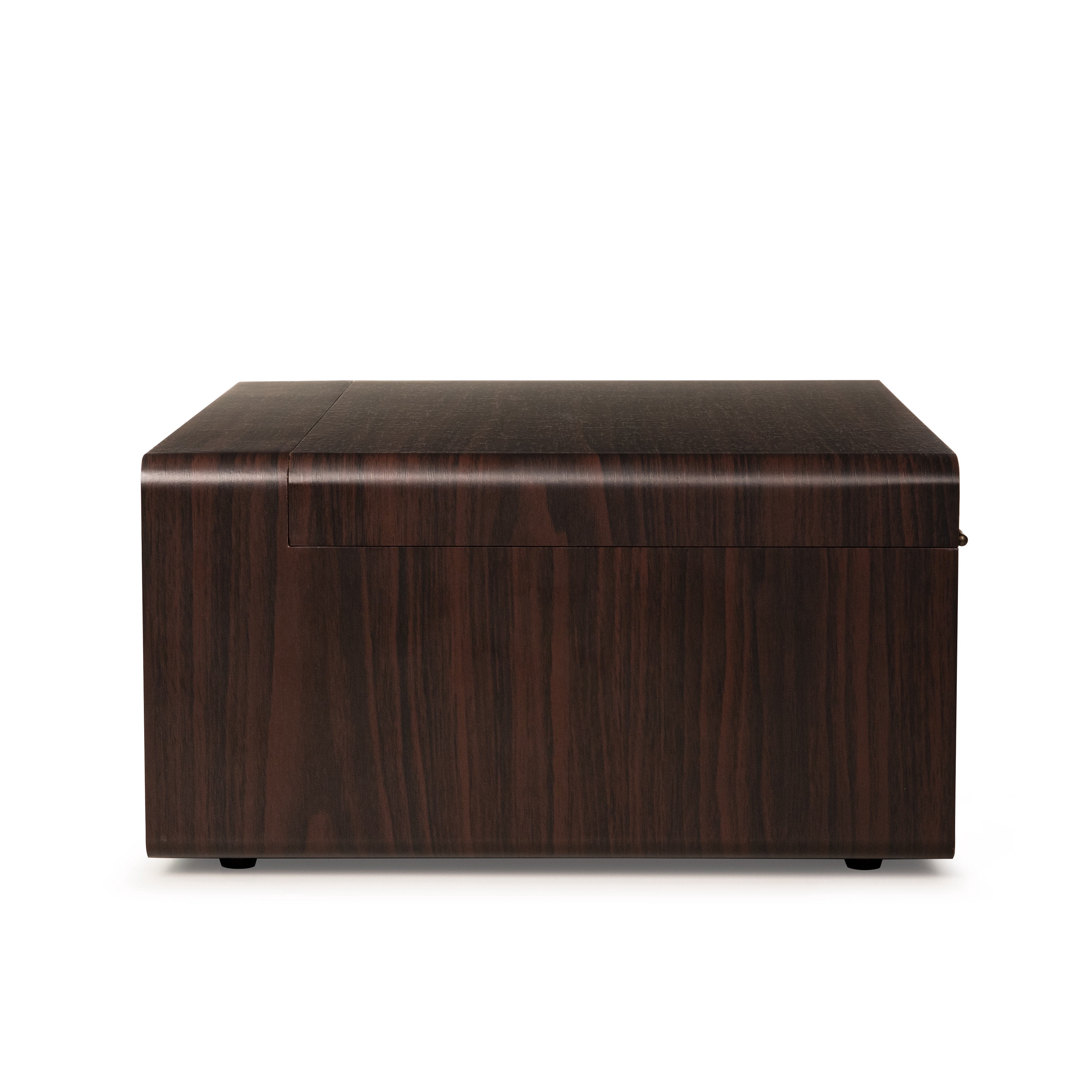 Crosley Rhapsody Vinyl Record Player with Speakers and Wireless Bluetooth - Audio Turntables