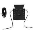 thumbnail image 3 of For Cosplay Fencing Leather Sword Scabbard Holder Long lasting Quality, 3 of 11