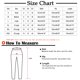 thumbnail image 3 of Puntoco Pantalones de hombre con doble pliegue, color liso, informales, para otoño e invierno, 3 of 7