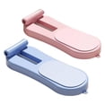thumbnail image 3 of Foot Arch Stretcher - Arch Training Device with Built-in Spring Toe Strengthener Exerciser for Fitness Ballet, Adjustable Resistance for Foot Muscle Development, 3 of 7