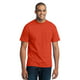 Port & Company &174; - T-shirt à Poche Centrale. Pc55p 2XL Orange – image 1 sur 1