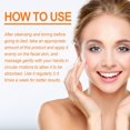 thumbnail image 5 of Fashionable Mask Collagen face mask Skin care Face Mask Skincare Horse Oil Hydrating Whitening Mask, Skin Rejuvenation Moisturizing Gel, Moisturizing And Water-locking Moisturizi(buy 2 get 10% off), 5 of 5