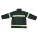 thumbnail image 4 of Uniforme Ignífugo, Overol Impermeable Resistente Al Fuego Para Soldadura Para Bomberos, 4 of 8