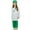 U063-White, variant on hengsof Kids Lab Coat Science Doctor Lab Dress Up Fun Doctor Costume for Kids Lab Coat for School Career Day Scientists Dress Up