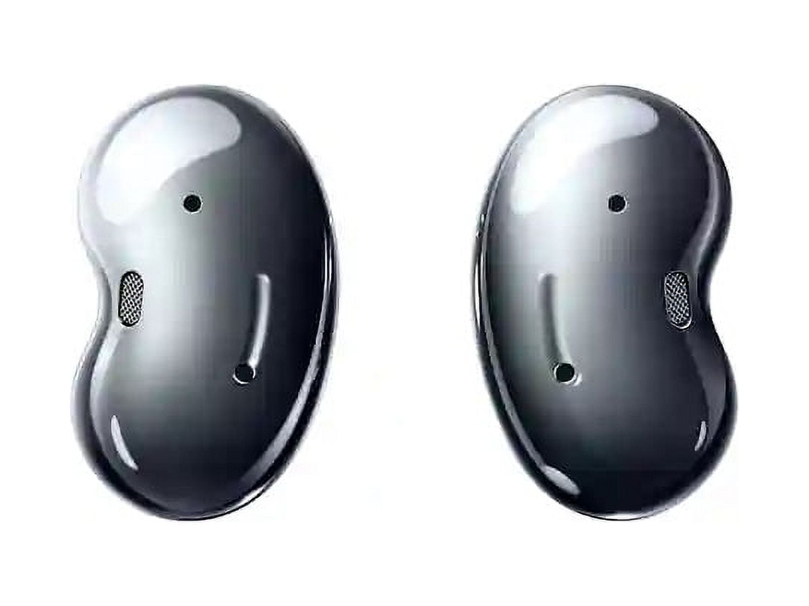 Samsung Galaxy Buds Live Wireless Earbuds with Charging Case