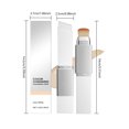 thumbnail image 2 of 2 in 1 Color Adapting Foundation Stick with Concealer for Custom Coverage and Natural Finish, 2 of 3
