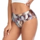 thumbnail image 2 of Fotbe Sea Shells Calzones Estampados para Mujer – Ropa Interior de Algodón, Cómoda, Suave y Elástica-Small, 2 of 6