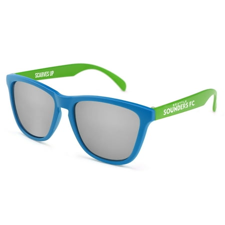 Seattle Sounders FC Society43 Sunglasses - No Size