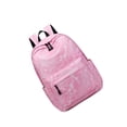 thumbnail image 1 of Minnieouse para niños, escolar para niños, para viajar, senderismo, correas ajustables, caja para bolígrafos, bolsas de almacenamiento de Mochilas Rosa Minnieouse AP018644-02, 1 of 6