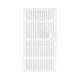 thumbnail image 5 of For Nedis WIFIVCR001CBK Side Brush Filter Mop Robot Vacuum Cleaner Accessory Spare PartsEdition 527, 5 of 5